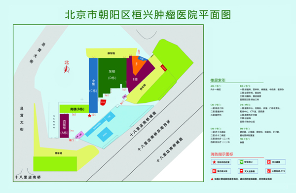 男生操女生屁股的呻吟声视频北京市朝阳区桓兴肿瘤医院平面图